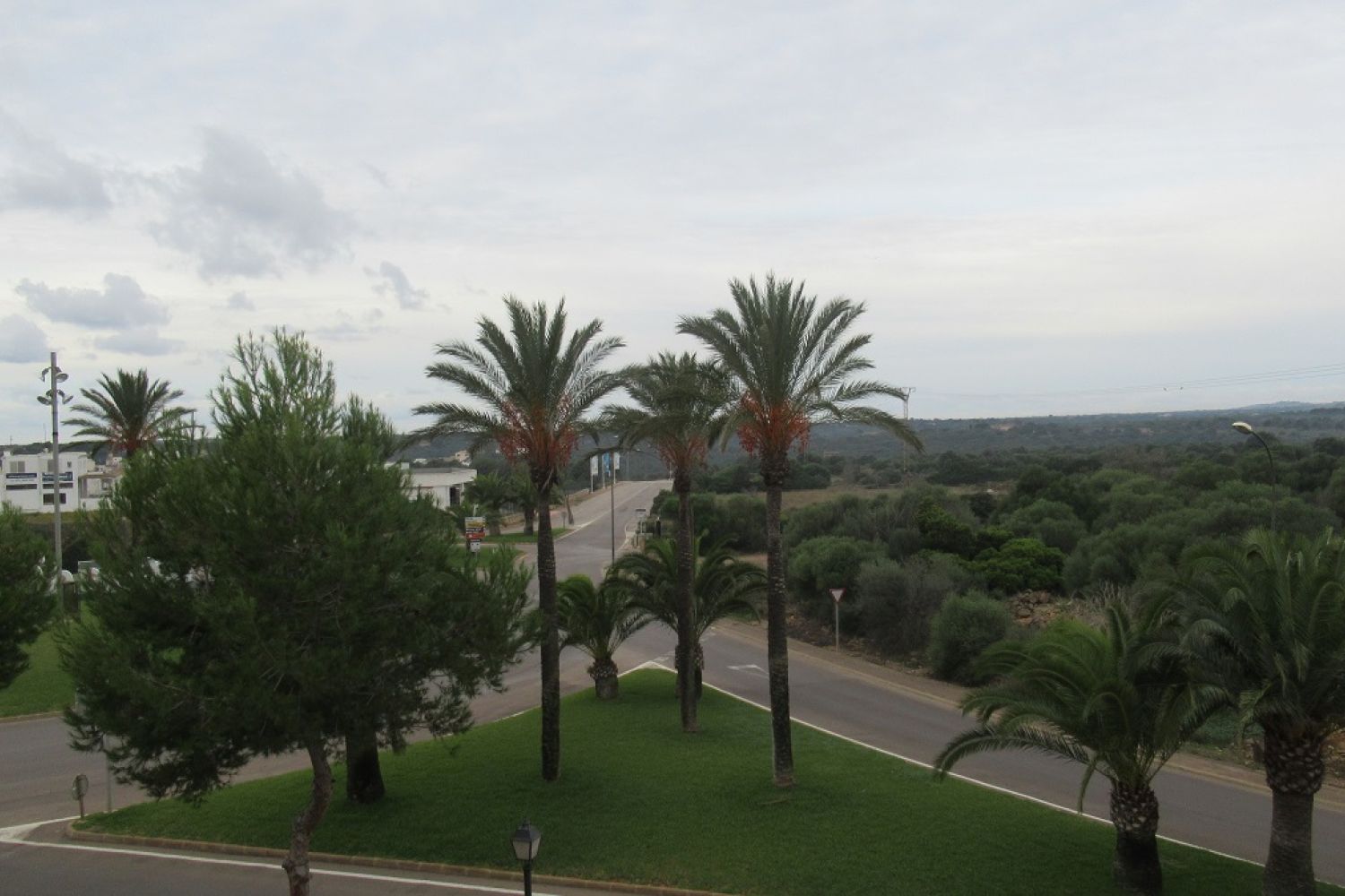 Modern apartment near the marina of Cala Dor