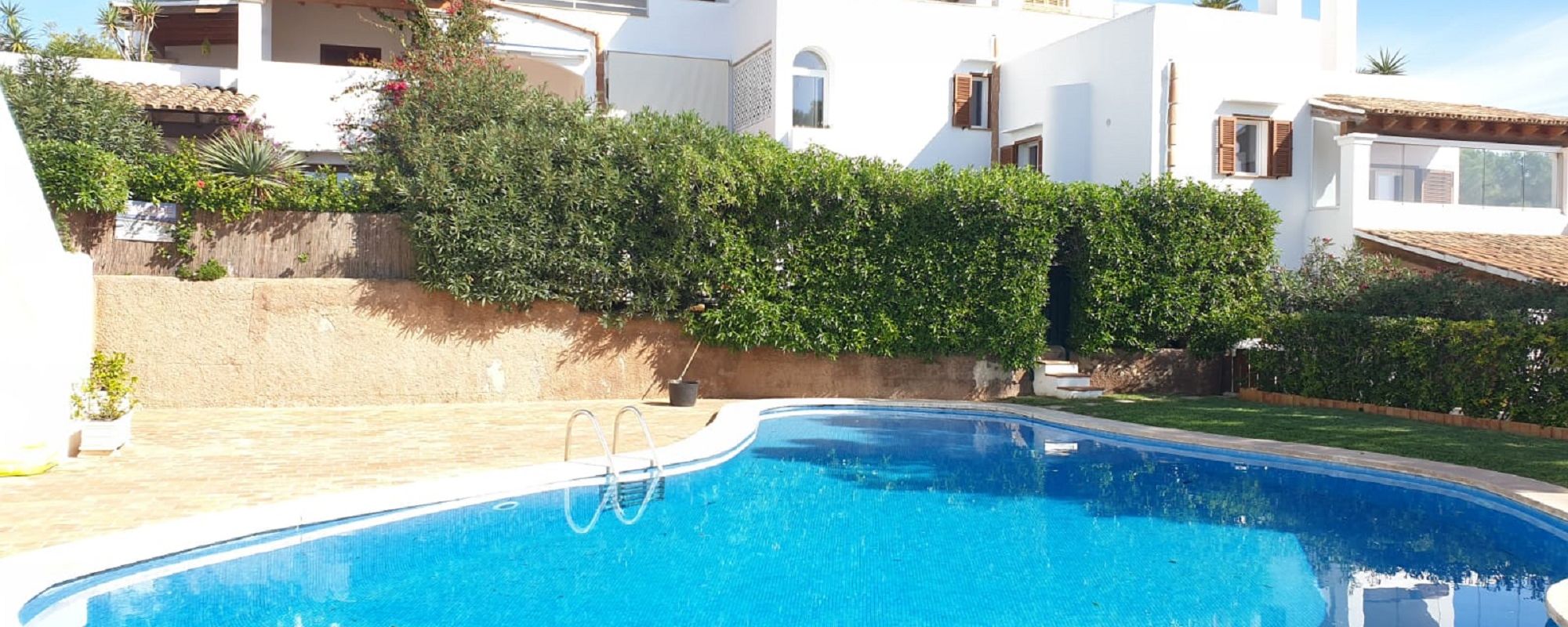 APARTMENT DIRECT AT THE HABOUR