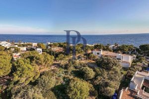 Traumhaftes Baugrundstück in bester Lage in Cala d'Or