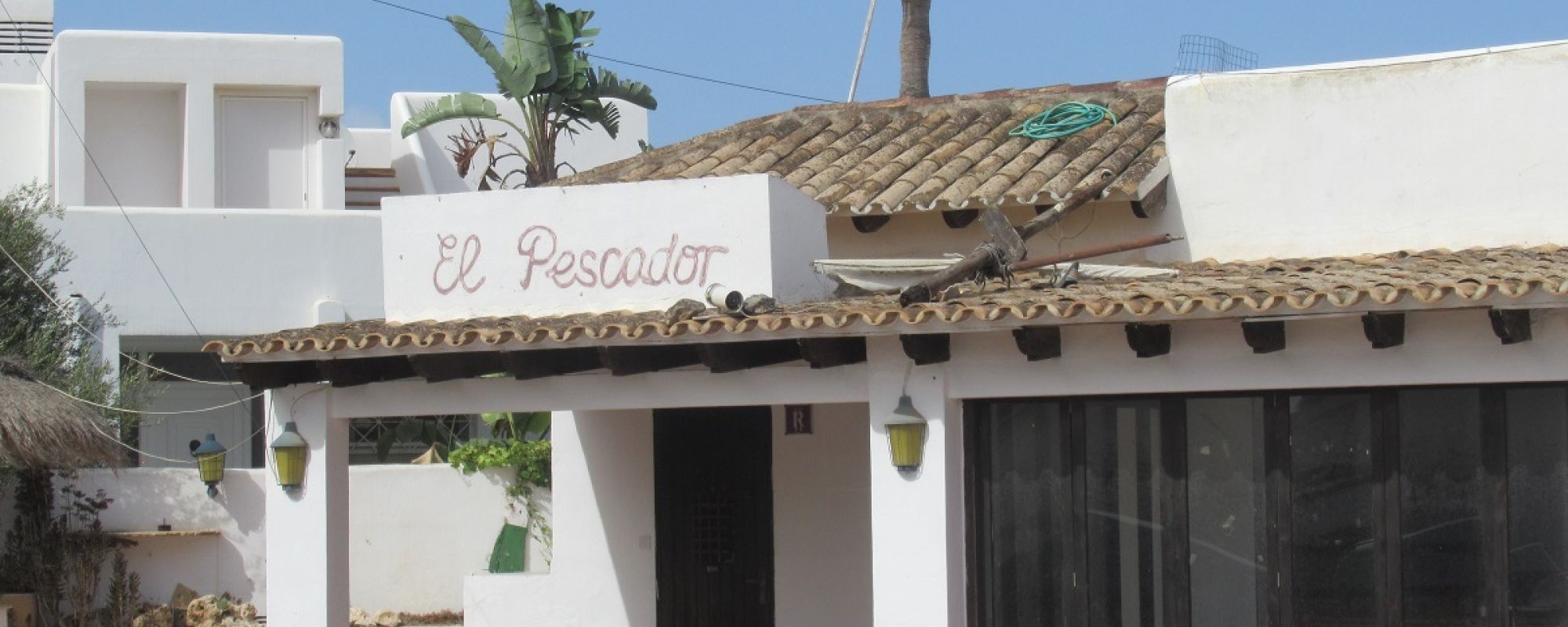 Restaurant auch als Wohnung umbaubar