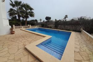 VILLA NÄHE YACHTHAFEN CALA D`OR