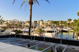 PISO EN EL CENTRO DE LA MARINA DE CALA DOR