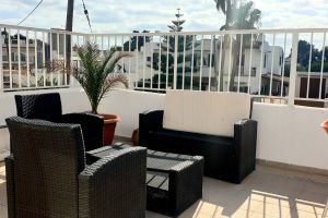 Sehr geräumige Villa Cala D´or
