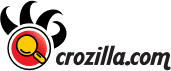 Logo - crozilla.com