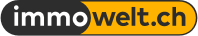 Logo - immowelt.ch