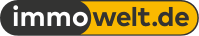 Logo - immowelt.de
